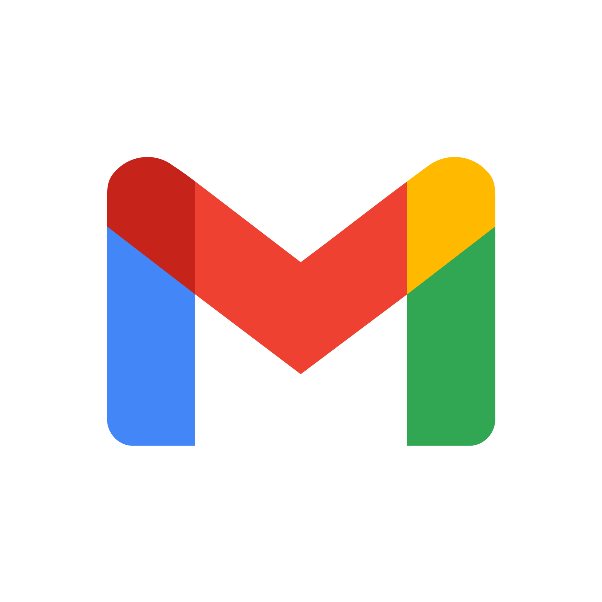 Gmail logo